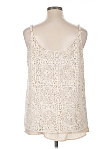 CAbi Sleeveless Blouse (view 2)