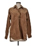 Matty M Brown Jacket Size M - photo 1
