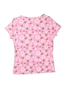 Lily Bleu Short Sleeve Top (view 2)