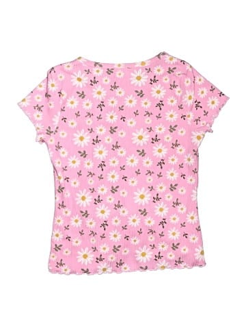 Lily Bleu Short Sleeve Top (view 2)