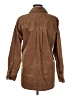 Matty M Brown Jacket Size M - photo 2