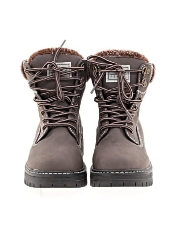 Assorted Brands Ankle Boots (view 2)