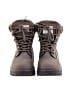 Assorted Brands Brown Ankle Boots Size 7 1/2 - photo 2