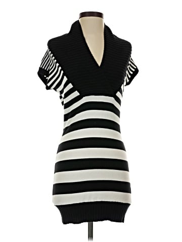 Say What? Casual Dress (view 1)