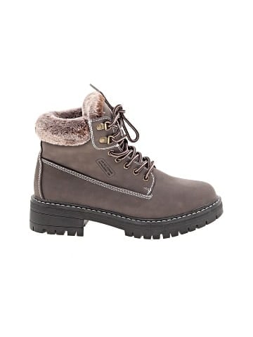 Assorted Brands Ankle Boots (view 1)
