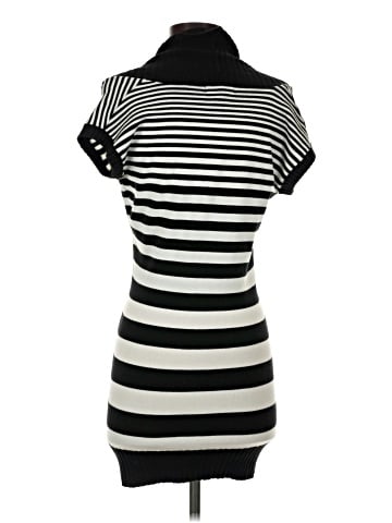 Say What? Casual Dress (view 2)