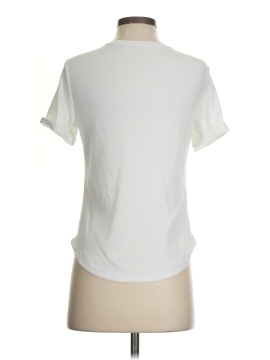 Unbranded Short Sleeve Henley (view 2)