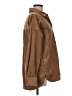 Matty M Brown Jacket Size M - photo 4