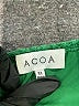 ACOA collection Solid Green Jumpsuit Size XL - photo 4