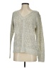 Ash Rain + Oak Silver Pullover Sweater Size S - photo 1