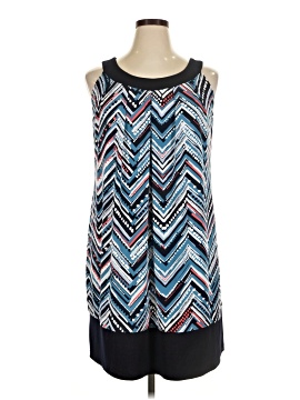 En Focus Casual Dress (view 1)
