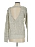 Ash Rain + Oak Silver Pullover Sweater Size S - photo 2