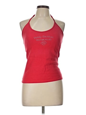 Harley Davidson Tank Top (view 1)