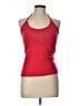 Harley Davidson Red Tank Top Size L - photo 1