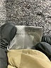 Wilsons Leather 100% Nylon Tan Casual Pants Size 14 - photo 5