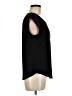 Calvin Klein Black Short Sleeve Top Size M (estimated) - photo 4