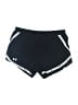 Under Armour Black Athletic Shorts Size L - photo 1