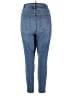 Torrid Solid Blue Jeans Size 22 Plus - photo 2