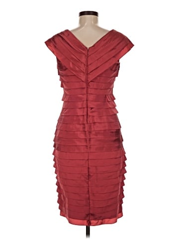 Adrianna Papell Cocktail Dress (view 2)