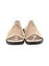 Easy Street Tan Sandals Size 7 - photo 2