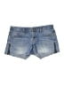 Gap Blue Denim Shorts Size 27 waist - photo 1