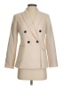 Ann Taylor Ivory Blazer Size 2 Petite - photo 1