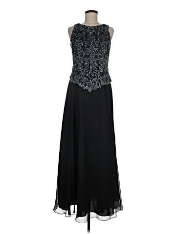Jkara Cocktail Dress (view 1)