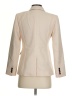 Ann Taylor Ivory Blazer Size 2 Petite - photo 2