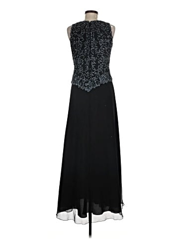 Jkara Cocktail Dress (view 2)