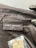 Lane Bryant Black 3/4 Sleeve Blouse Size 26 - 28 Plus - photo 7