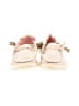 Hey Dude Ivory Sneakers Size 7 - photo 2