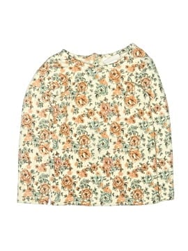 Little Lass Long Sleeve Blouse (view 1)