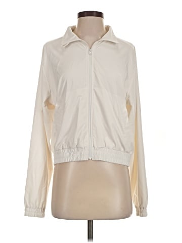 TnAction Zip Up Hoodie (view 1)