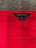 Lands' End Solid Pink Casual Dress Size 14 - 16 - photo 7