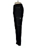 S.O.N.G. 100% Cotton Black Jeans Size 9 - photo 5