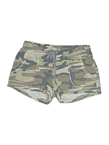 T2Love Shorts (view 1)