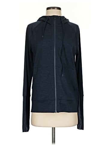 Athleta Zip Up Hoodie (view 1)