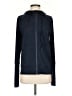 Athleta Blue Zip Up Hoodie Size S - photo 1