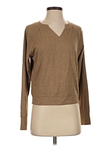 CAbi Pullover Sweater (view 1)