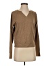 CAbi Tan Pullover Sweater Size XS - photo 1