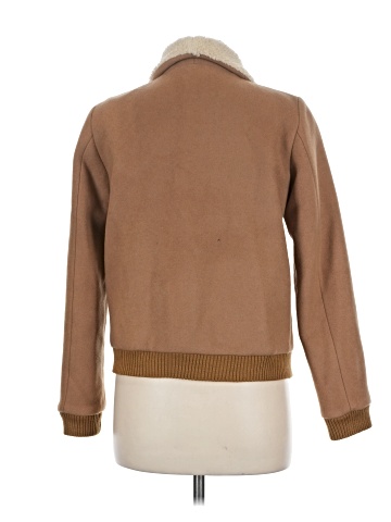 Sézane Wool Coat (view 2)