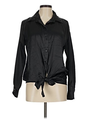Japna Long Sleeve Blouse (view 1)