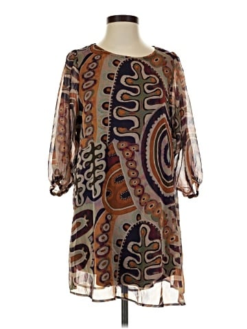 Unbranded Casual Dress (view 1)