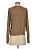 CAbi Tan Pullover Sweater Size XS - photo 2