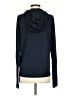 Athleta Blue Zip Up Hoodie Size S - photo 2