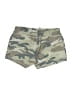 T2Love Camo Green Shorts Size 10 - photo 2