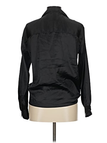 Japna Long Sleeve Blouse (view 2)