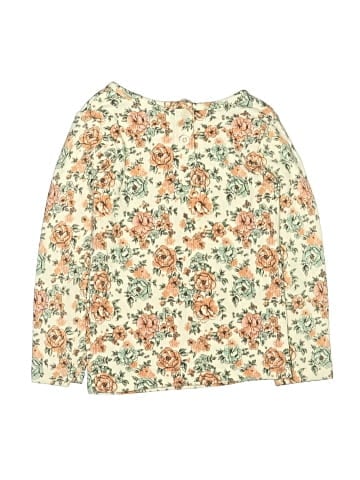 Little Lass Long Sleeve Blouse (view 2)