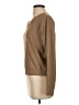 CAbi Tan Pullover Sweater Size XS - photo 5