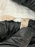 Soft Surroundings Solid Ivory Jacket Size XL - photo 8